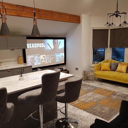 Central Windermere Luxury Two Bed Apartment Dog Friendly Buitenkant foto