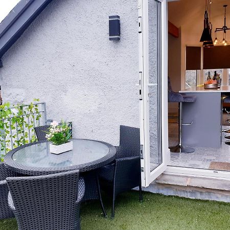 Central Windermere Luxury Two Bed Apartment Dog Friendly Buitenkant foto