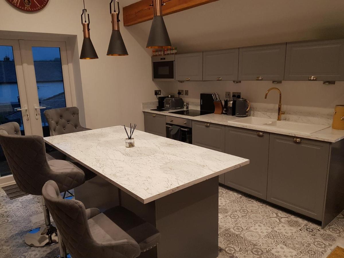 Central Windermere Luxury Two Bed Apartment Dog Friendly Buitenkant foto