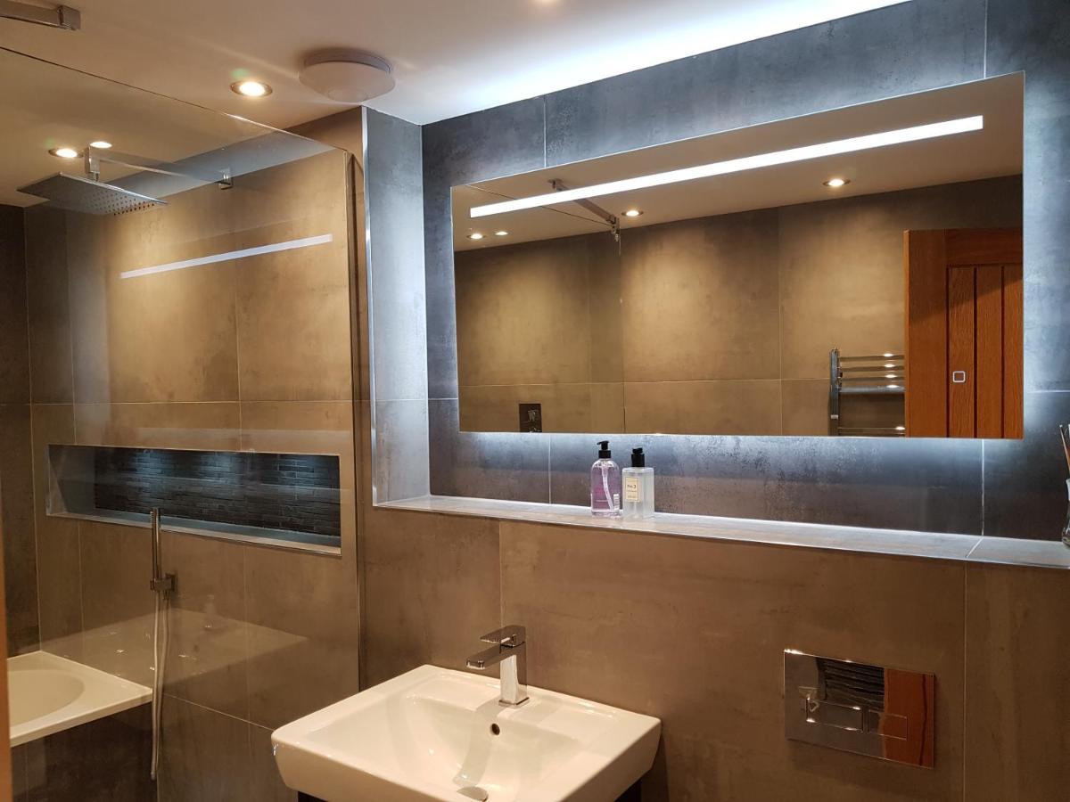 Central Windermere Luxury Two Bed Apartment Dog Friendly Buitenkant foto