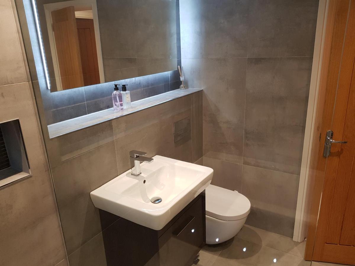 Central Windermere Luxury Two Bed Apartment Dog Friendly Buitenkant foto