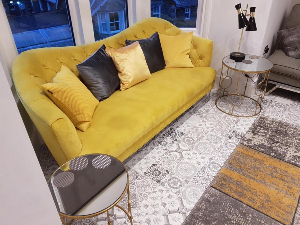Central Windermere Luxury Two Bed Apartment Dog Friendly Buitenkant foto