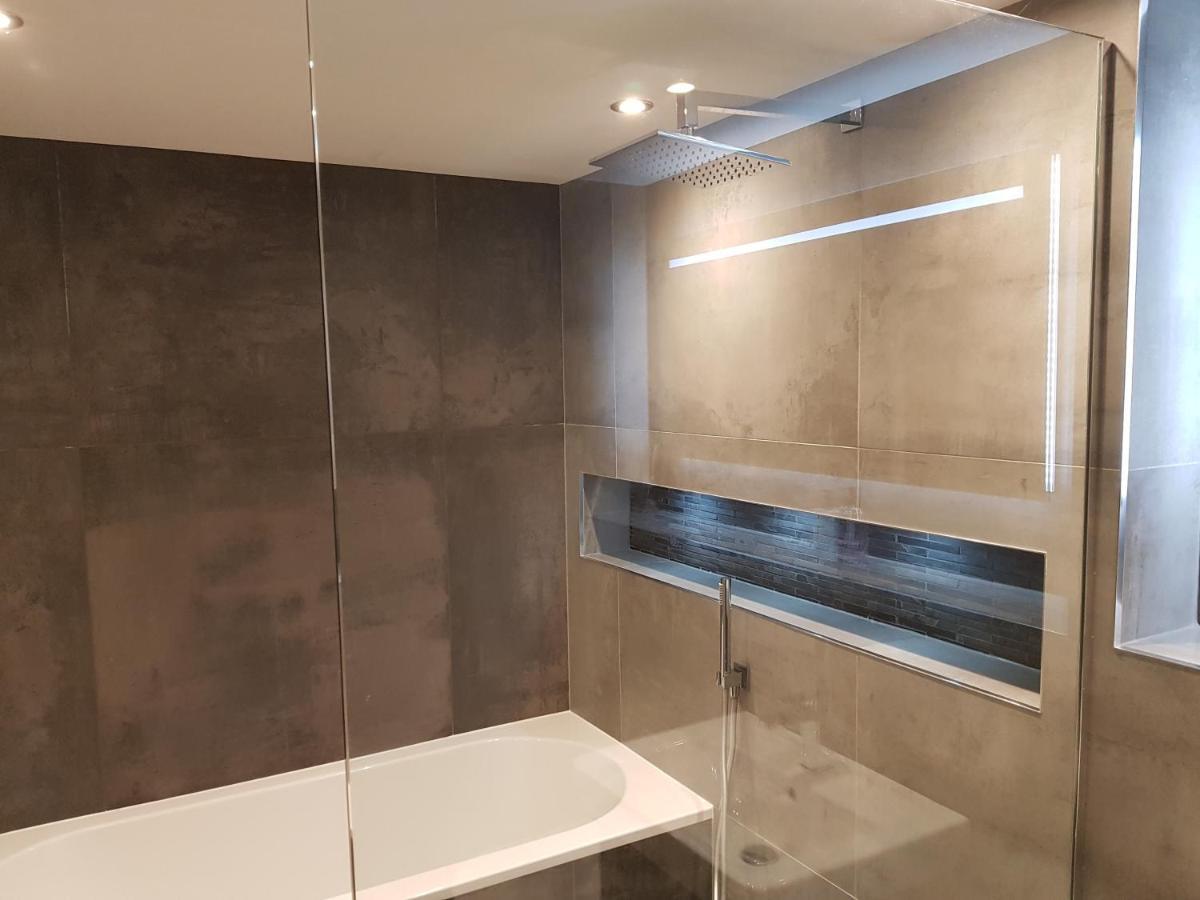 Central Windermere Luxury Two Bed Apartment Dog Friendly Buitenkant foto