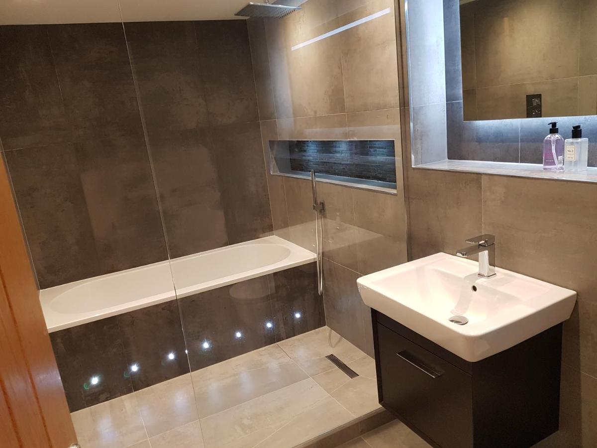 Central Windermere Luxury Two Bed Apartment Dog Friendly Buitenkant foto