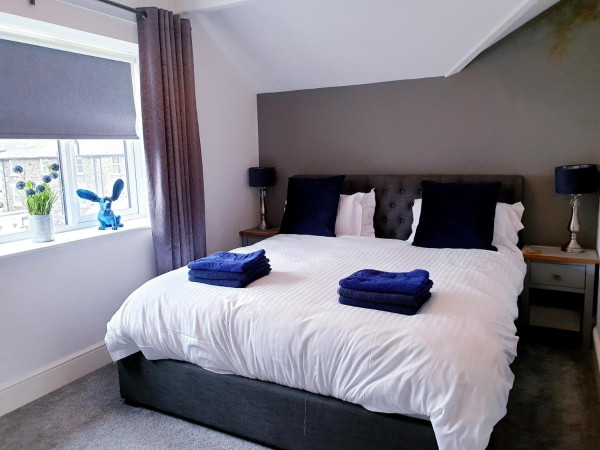 Central Windermere Luxury Two Bed Apartment Dog Friendly Buitenkant foto