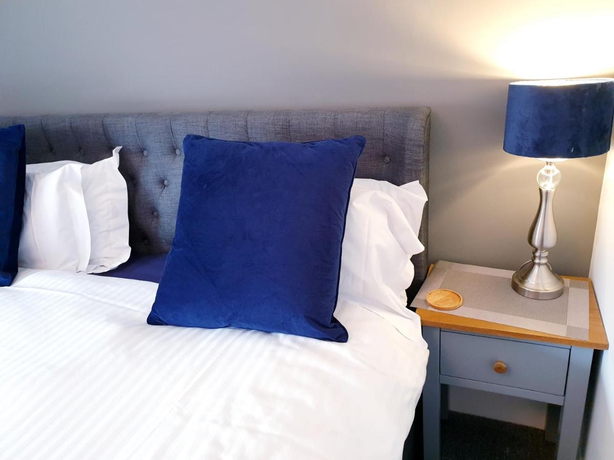 Central Windermere Luxury Two Bed Apartment Dog Friendly Buitenkant foto