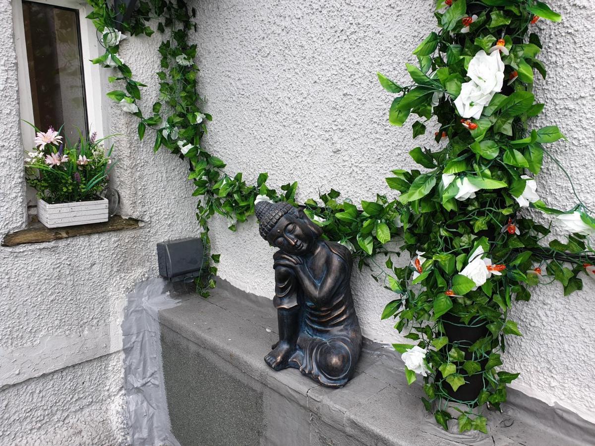 Central Windermere Luxury Two Bed Apartment Dog Friendly Buitenkant foto