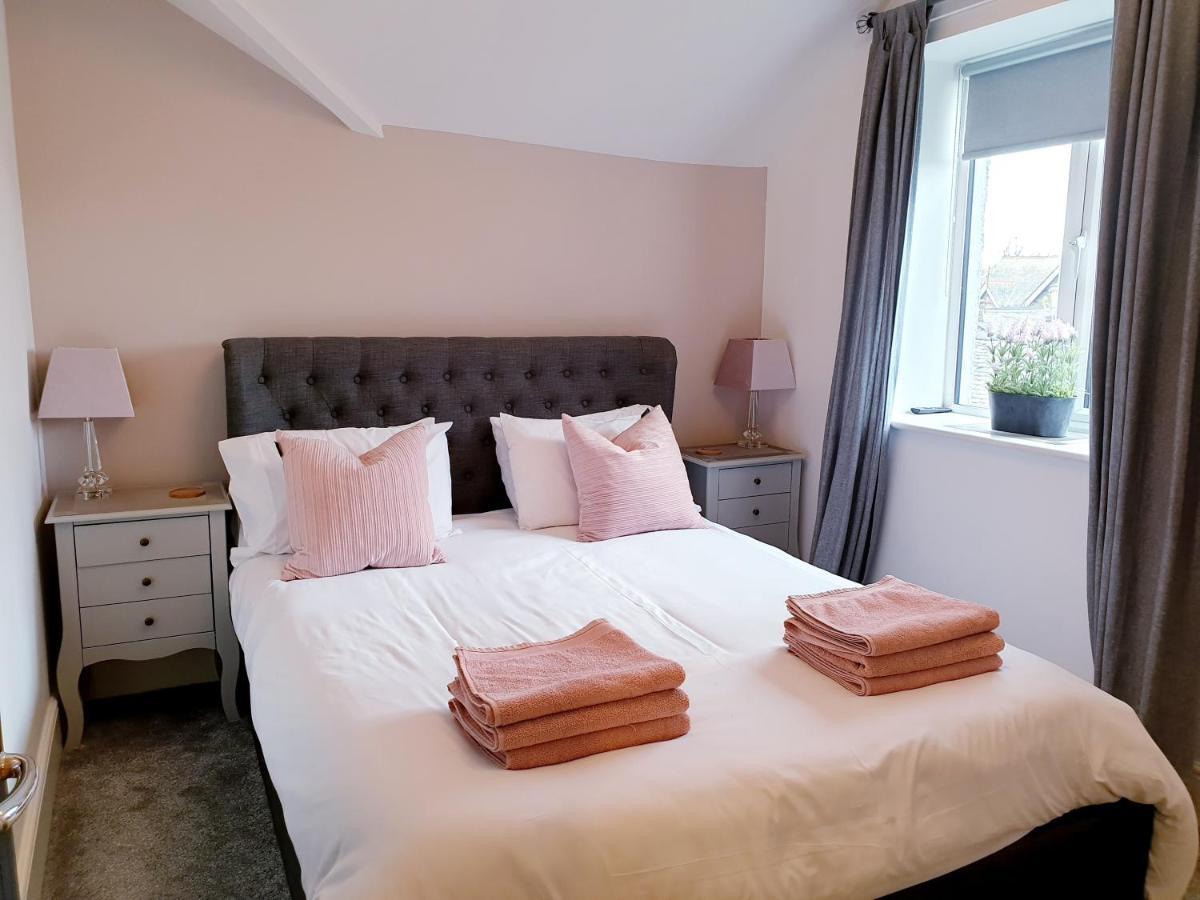 Central Windermere Luxury Two Bed Apartment Dog Friendly Buitenkant foto