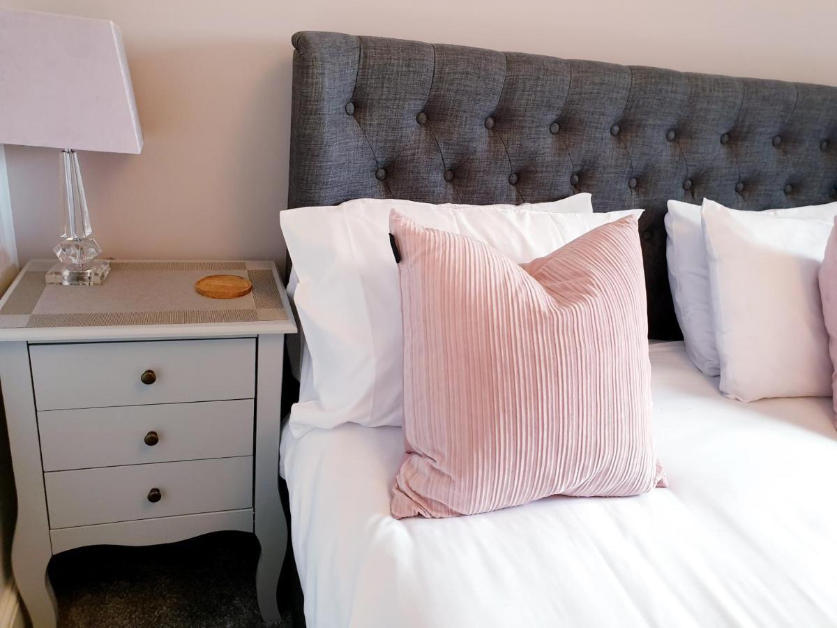 Central Windermere Luxury Two Bed Apartment Dog Friendly Buitenkant foto
