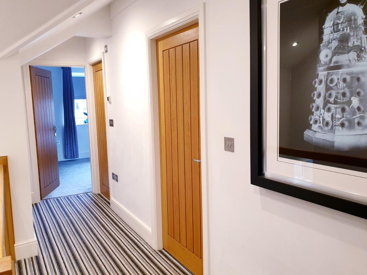 Central Windermere Luxury Two Bed Apartment Dog Friendly Buitenkant foto