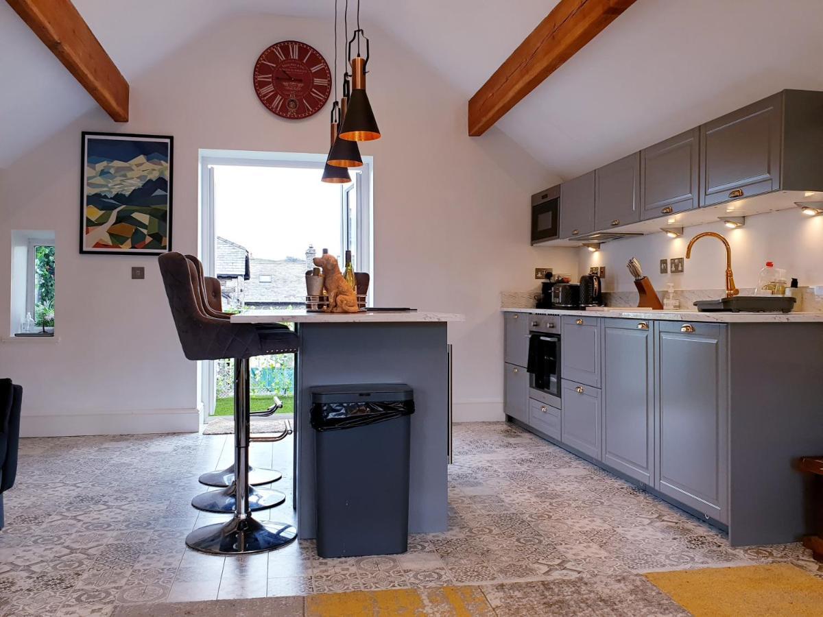Central Windermere Luxury Two Bed Apartment Dog Friendly Buitenkant foto